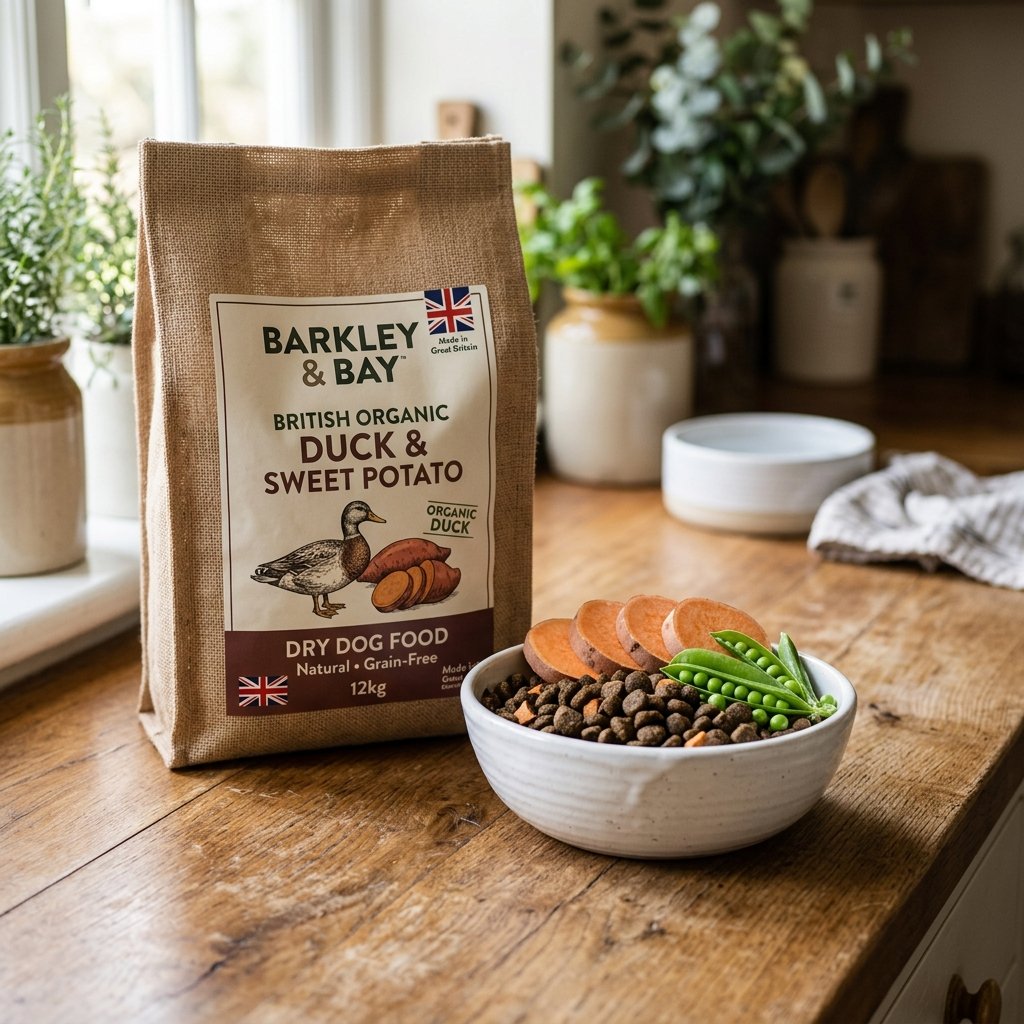 Lily's Kitchen dog food