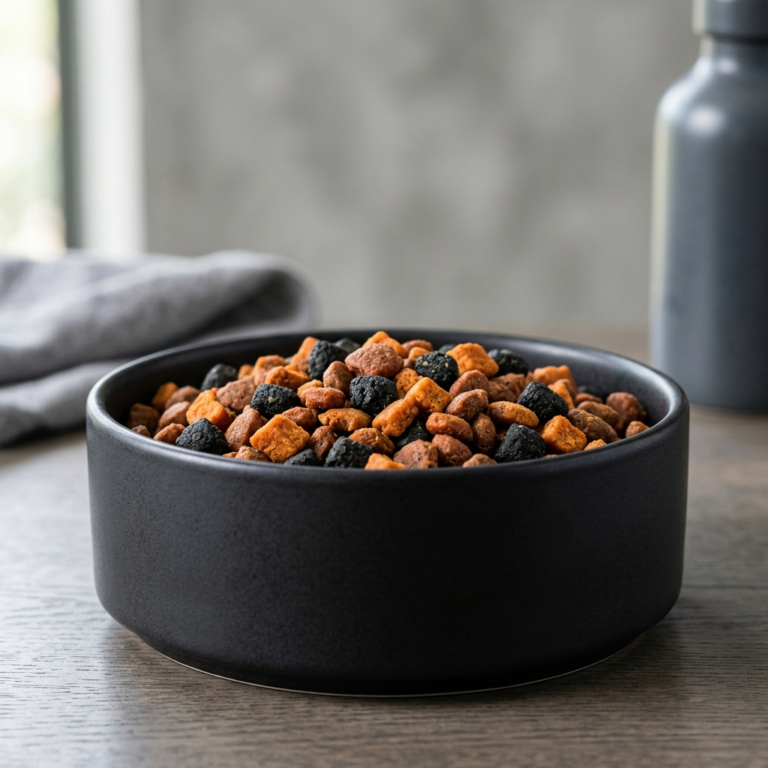 Pooch and Mutt dog food